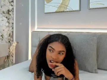 Freechat gia_ricci on Chaturbate