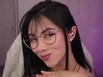 Freechat gigi_ulala on Chaturbate