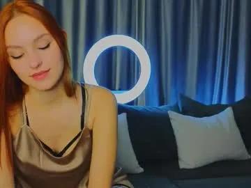 Freechat gildedkitten on Chaturbate