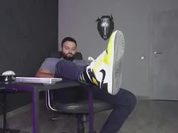 Freechat glennmasters on Chaturbate