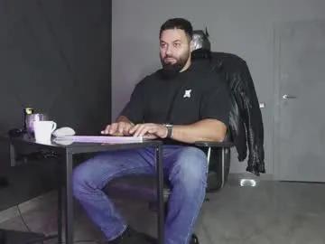 Freechat glennmasters on Chaturbate