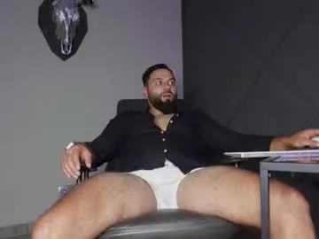 Freechat glennmasters on Chaturbate