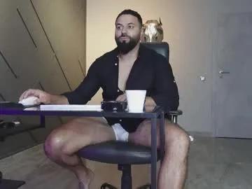 Freechat glennmasters on Chaturbate