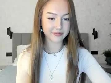 Freechat go0d_grl on Chaturbate