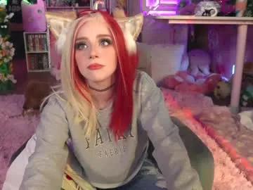 Freechat goldengoddessxxx on Chaturbate
