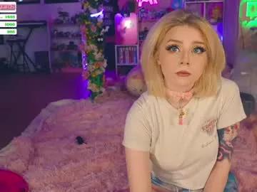 Freechat goldengoddessxxx on Chaturbate