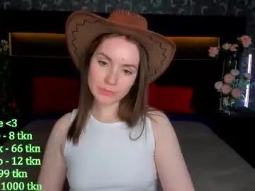 grace_blush_ — Hi, my name is Grace! NTMU Goal  x10 spanks for my ass in doggy I'm new here, please be patient^^  #shy #new #young #teen #smalltits [6 tokens remaining]