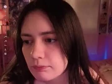 Freechat graciechan on Chaturbate