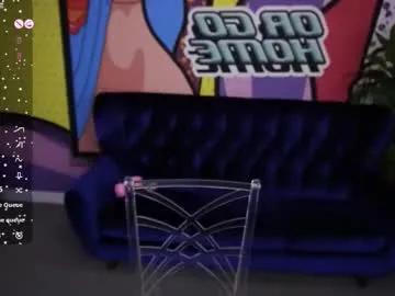 Freechat handsome_d_ on Chaturbate