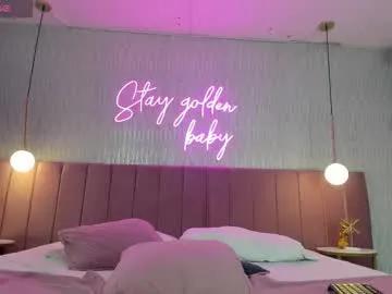 Freechat hanna_bastian_vc on Chaturbate