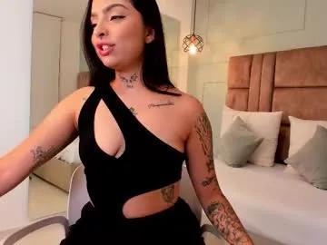 Chaturbate hannah_miltonn is Private hannah_miltonn — Let me know what you are a good bitch #french #cuckold #mistress #joi #femdom