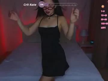 Freechat haylefirehot on Chaturbate