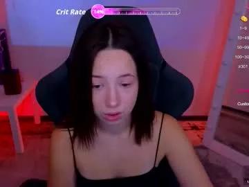 Freechat haylefirehot on Chaturbate