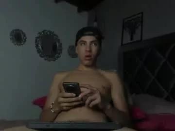 Private heellboy_ on Chaturbate