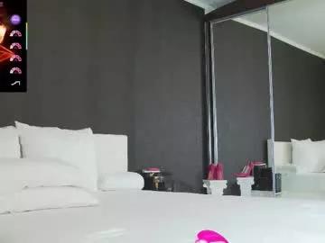 Freechat hefner_girl on Chaturbate