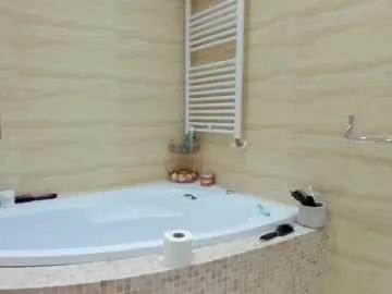 Freechat heyheygrey on Chaturbate