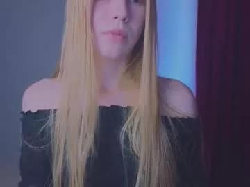Freechat hihi_im_chloe on Chaturbate