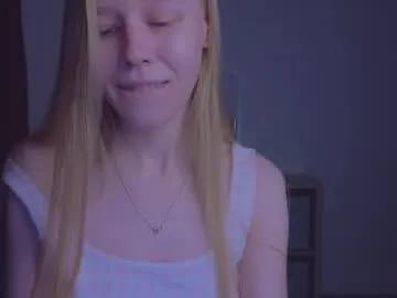 Freechat hihi_im_chloe on Chaturbate