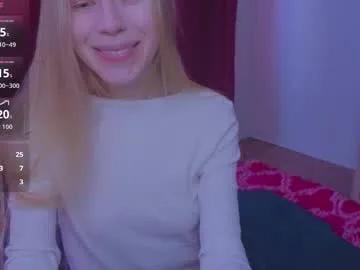 Freechat hihi_im_chloe on Chaturbate