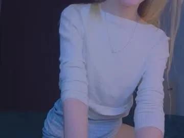Freechat hihi_im_chloe on Chaturbate