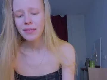 Freechat hihi_im_chloe on Chaturbate