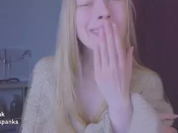 Freechat hihi_im_chloe on Chaturbate
