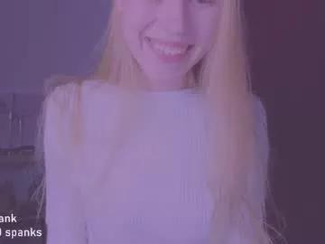 Freechat hihi_im_chloe on Chaturbate