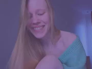 Freechat hihi_im_chloe on Chaturbate