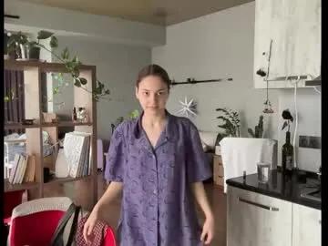 Freechat holydori on Chaturbate