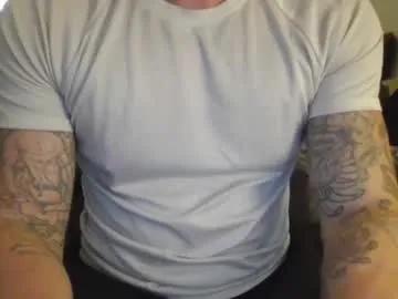 honorablyrespectedgent on Chaturbate 