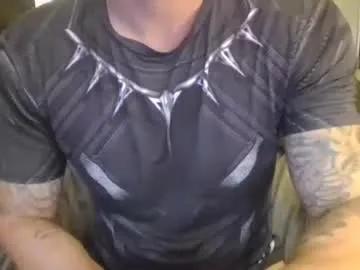 honorablyrespectedgent on Chaturbate 