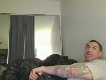 honorablyrespectedgent on Chaturbate 