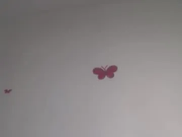 Freechat horny_iris on Chaturbate