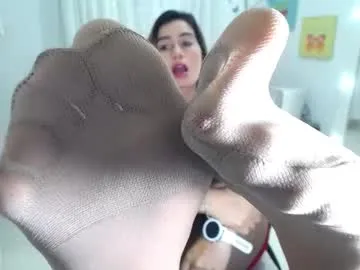 Away hotcandy87 on Chaturbate