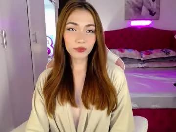 Private hottie_lexie on Chaturbate