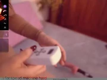 Freechat i_am_lucy1 on Chaturbate