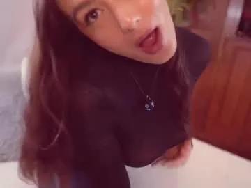 Freechat i_am_lucy1 on Chaturbate