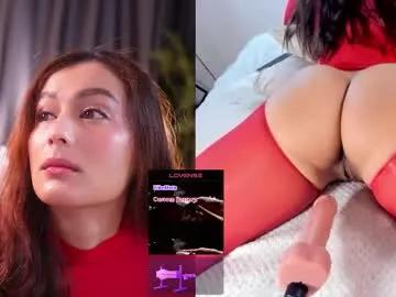 Freechat i_am_lucy1 on Chaturbate