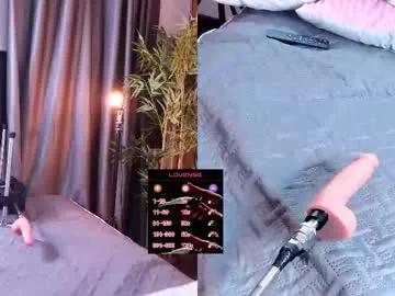 Freechat i_am_lucy1 on Chaturbate