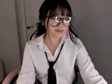 Freechat ichigo_o on Chaturbate