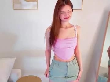 ifiwasyourgf on Chaturbate 