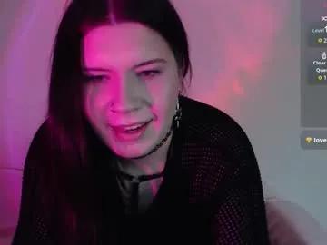 Freechat iintimate_flesh on Chaturbate