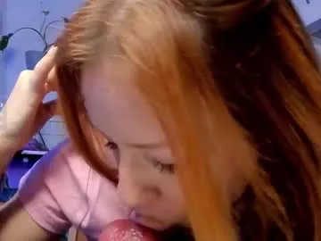 Freechat ilona_curly on Chaturbate
