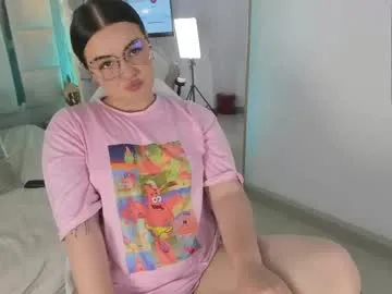 Freechat im_dalhia on Chaturbate