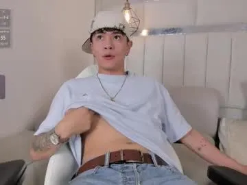 Freechat im_joel_ on Chaturbate