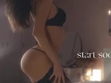 inkanuko — TAKE OFF PANTIES [888 tokens left] #teen #bigboobs #analplug #feet #pussyplay #lovense