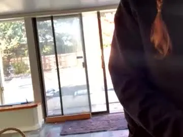 Freechat intothewoodswego on Chaturbate