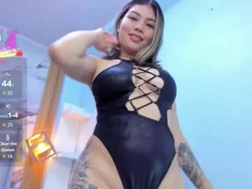 Freechat irenneblazer on Chaturbate