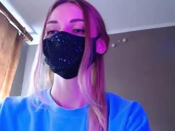 Freechat iris_lave on Chaturbate