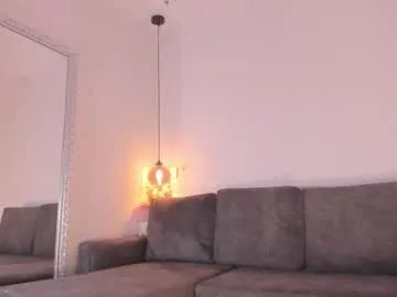 Freechat isabela_franco_ on Chaturbate